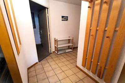 Wohnung in Vallouise am Écrins-Park