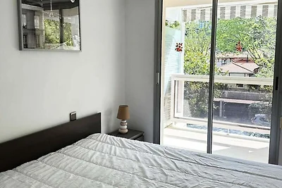 Appartamento ad Arcachon vicino alla spiaggia...