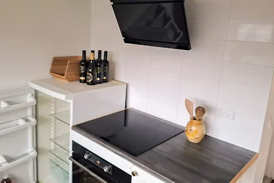 4 stelle case ad Skibby