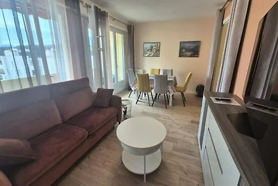 Appartamento ad Aix-les-Bains vicino al lago...