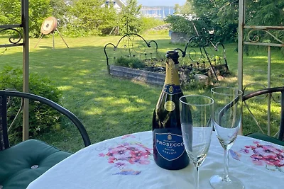 4 Sterne Ferienhaus in TJÖRN