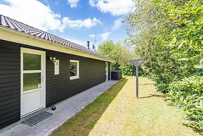 6 Personen Ferienhaus in Tarm
