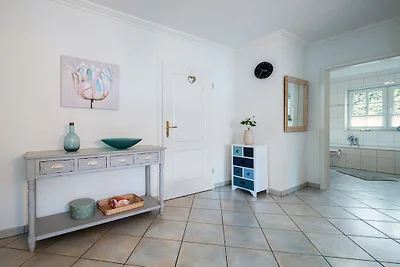Ferienwohnung mit 1 Schlafzimmer