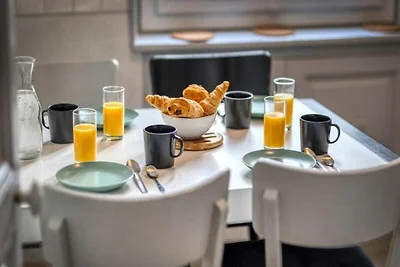 Appartamento a Grenoble vicino Tram E