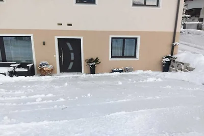 Het vakantieappartement van Cornelia