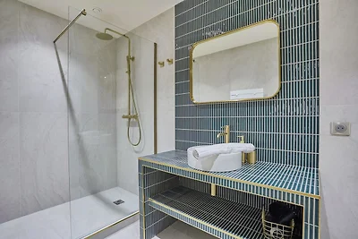 Fantastische und neue Wohnung im Zentrum von...