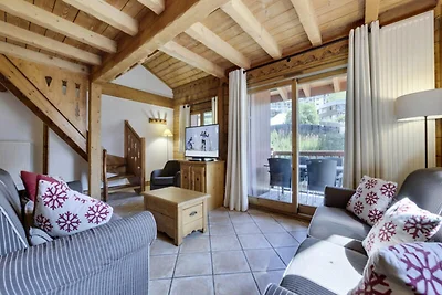 Maisonette-Wohnung, 90 m², 5 Zimmer – 9...