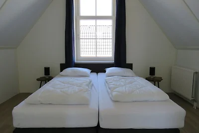 Schönes Ferienhaus am Markermeer