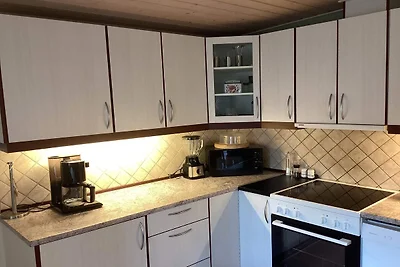 6 Personen Ferienhaus in Bandholm