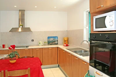 Casa vacanze ad Algajola, a 100 m dalla...