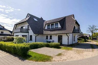Haus am Strand 4
