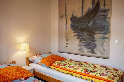 Gemütliche Ferienwohnung nahe dem See in...