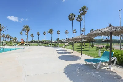 Las Americas - Apartment In Isla Cristina