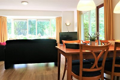Schönes Ferienhaus in ruhiger Lage am...