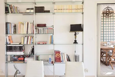 Wohnung in Cannes in der Nähe des Strandes Mo...