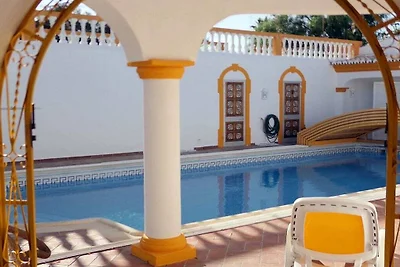 Ferienhaus mit 3 Schlafzimmer