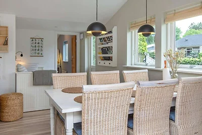 6 Personen Ferienhaus in Væggerløse