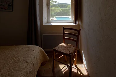 Ferienhaus mit 4 Schlafzimmer