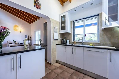 Appartamento a Vale da Telha con Piscina