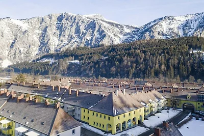Wohnung in Eisenerz mit Balkon und Wifi