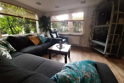 Ferienhaus in Voorthuizen mit Whirlpool
