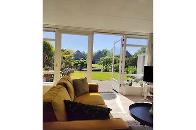 Maison de vacances avec 1 chambre