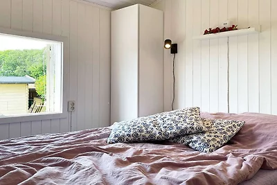 4 persoons vakantie huis in FALKENBERG