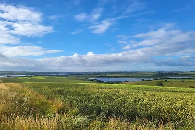 5 persone case ad Roslev-By Traum