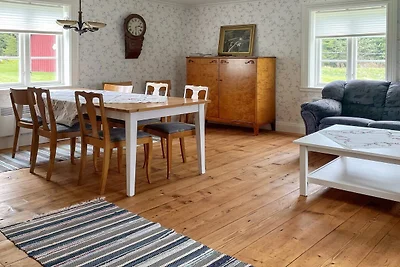 6 personas casa en ULRICEHAMN-By Traum