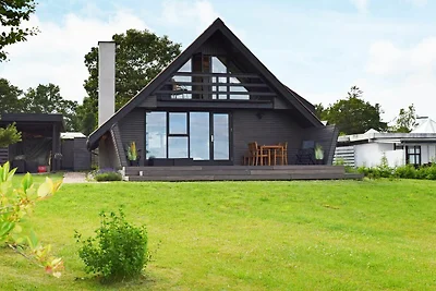 6 Personen Ferienhaus in Hadsund
