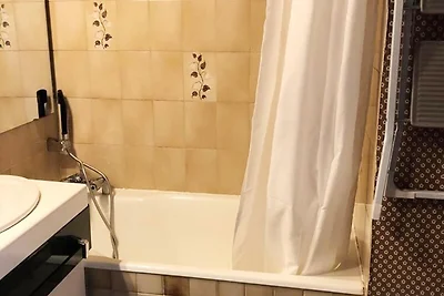 Studio in Viel Alpe nahe Telecenter Lift