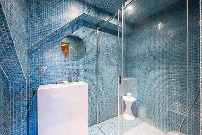 Luxuriöser Aufenthalt – Komfortables Chalet m...