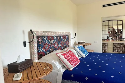 Maniero in Maremma, luxe villa in Toscane