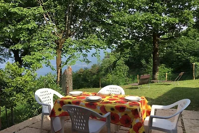 Kuća za odmor Dopust za oporavak Gargnano