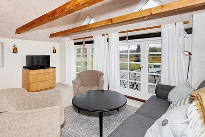 4 Personen Ferienhaus in Læsø-By Traum