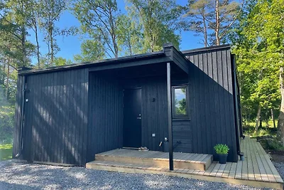 5 Personen Ferienhaus in HÄLLEVIKSSTRAND-By...