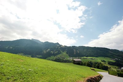 Mooie studio in Zell am Ziller met balkon of...