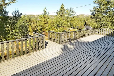 8 persoons vakantie huis in ÅSERAL-By Traum