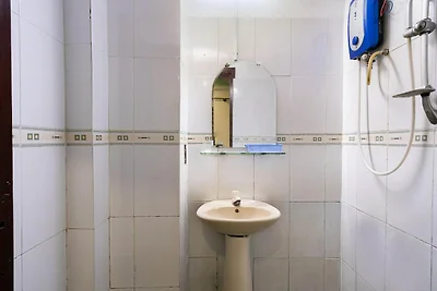 Stilvolles Superior-Doppelzimmer in Tan Phu