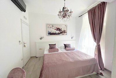 Bed&Breakfast Sorgo Palace- Comfort Family Ro...