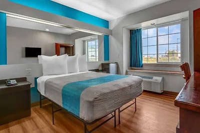 1 letto matrimoniale | Suite, NSMK, Micro