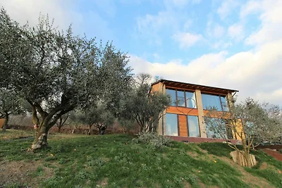 Splendido chalet sulle colline del Montello