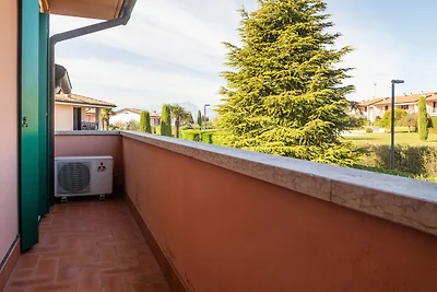 Lazise Lakeside Haven Retreat