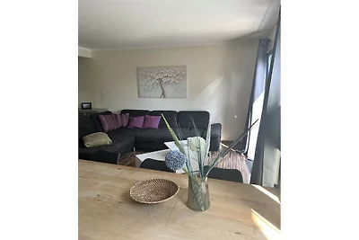 Apartament wakacyjny Beyer