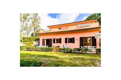 Ferienwohnung Villa Vanna Bilocale A