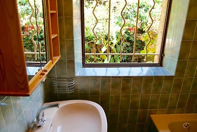 Ferienhaus in Fayence mit Schwimmbecken