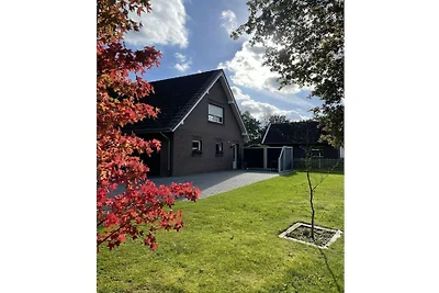 Ferienwohnung mit 2 Schlafzimmer