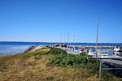 8 persoons vakantie huis in Ebeltoft-By Traum