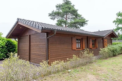 Domek letniskowy Urlop wypoczynkowy Brunssum
