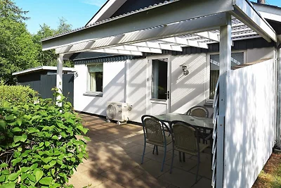 6 persoons vakantie huis in Højslev-By Traum